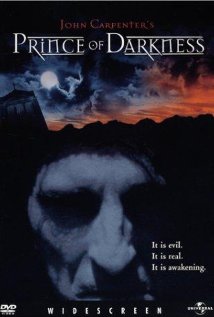 Prince of Darkness (1987) DVD Release Date
