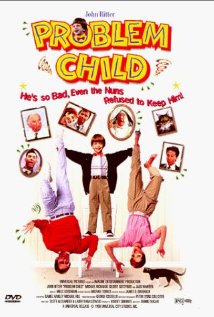 Problem Child (1990) DVD Release Date