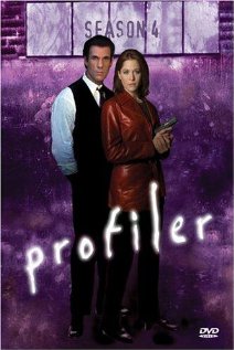 Profiler (TV Series 1996-2000) DVD Release Date