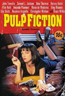 Pulp Fiction (1994) DVD Release Date