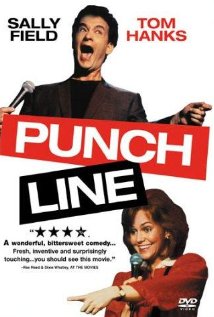 Punchline (1988) DVD Release Date