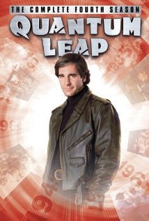 Quantum Leap (TV Series 1989-1993) DVD Release Date