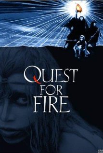 Quest for Fire (1981) DVD Release Date