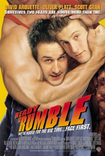 Ready to Rumble (2000) DVD Release Date