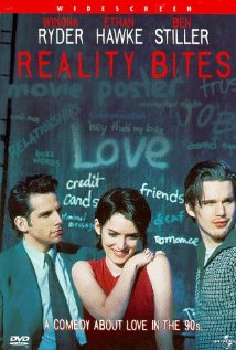 Reality Bites (1994) DVD Release Date