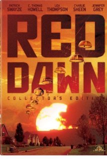 Red Dawn (1984) DVD Release Date