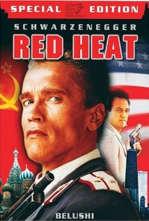 Red Heat (1988) DVD Release Date