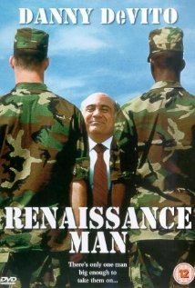 Renaissance Man (1994) DVD Release Date