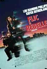 Renegades (1989) DVD Release Date