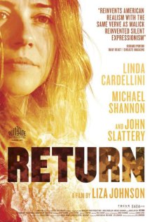 Return (2011) DVD Release Date