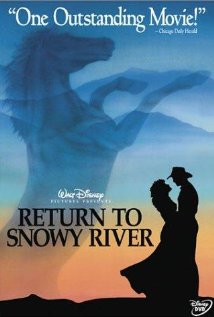 Return to Snowy River (1988) DVD Release Date