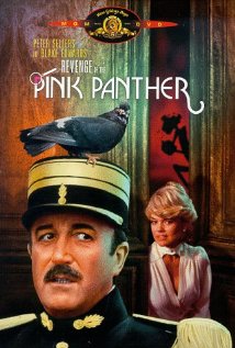 Revenge of the Pink Panther (1978) DVD Release Date