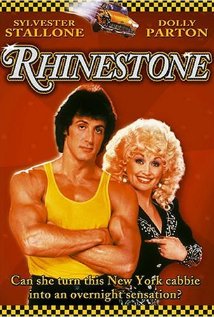 Rhinestone (1984) DVD Release Date
