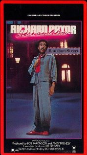 Richard Pryor... Here and Now (1983) DVD Release Date