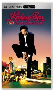 Richard Pryor Live on the Sunset Strip (1982) DVD Release Date