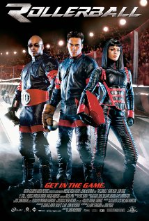 Rollerball (2002) DVD Release Date