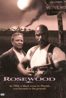 Rosewood (1997) DVD Release Date