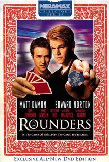 Rounders (1998) DVD Release Date