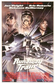 Runaway Train (1985) DVD Release Date