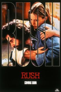 Rush (1991) DVD Release Date