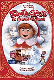 Santa Claus Is Comin' to Town (TV Movie 1970) DVD Release Date
