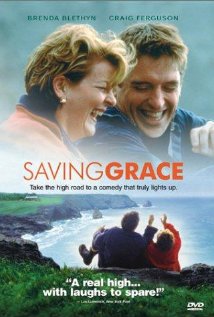 Saving Grace (2000) DVD Release Date