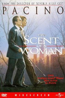 Scent of a Woman (1992) DVD Release Date