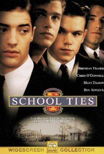 School Ties (1992) DVD Release Date