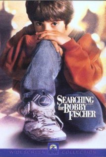 Searching for Bobby Fischer (1993) DVD Release Date