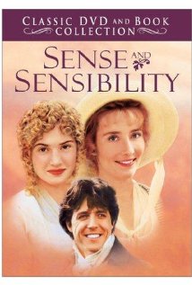 Sense and Sensibility (1995) DVD Release Date