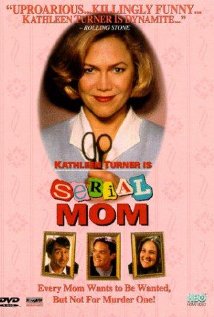 Serial Mom (1994) DVD Release Date