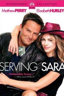 Serving Sara (2002) DVD Release Date