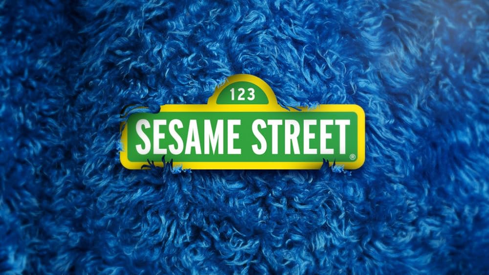 Sesame Street DVD Release Date