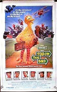 Sesame Street Presents: Follow that Bird (1985) DVD Release Date