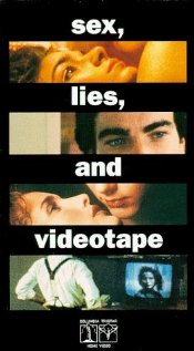 Sex, Lies, and Videotape (1989) DVD Release Date