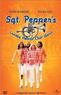 Sgt. Pepper's Lonely Hearts Club Band (1978) DVD Release Date