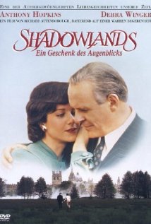 Shadowlands (1993) DVD Release Date