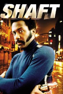 Shaft (1971) DVD Release Date