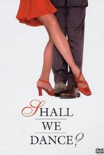 Shall We Dance (1996) DVD Release Date