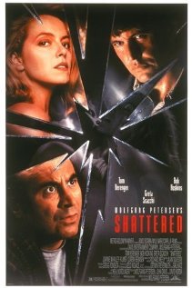 Shattered (1991) DVD Release Date