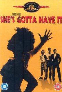 She's Gotta Have It (1986) DVD Release Date