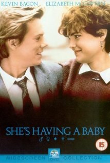 She's Having a Baby (1988) DVD Release Date