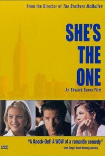 She's the One (1996) DVD Release Date