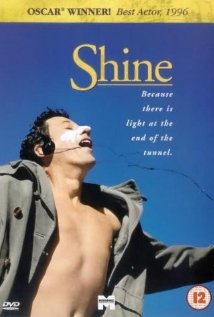 Shine (1996) DVD Release Date
