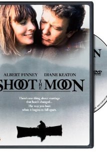 Shoot the Moon (1982) DVD Release Date