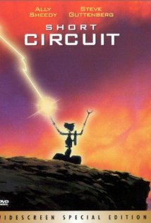 Short Circuit (1986) DVD Release Date