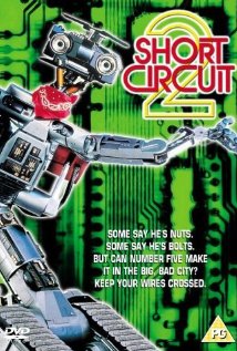 Short Circuit 2 (1988) DVD Release Date