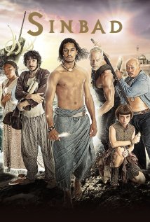 Sinbad (TV Series 2012- ) DVD Release Date