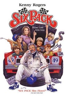 Six Pack (1982) DVD Release Date