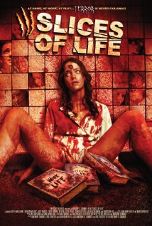 Slices of Life (2010) DVD Release Date